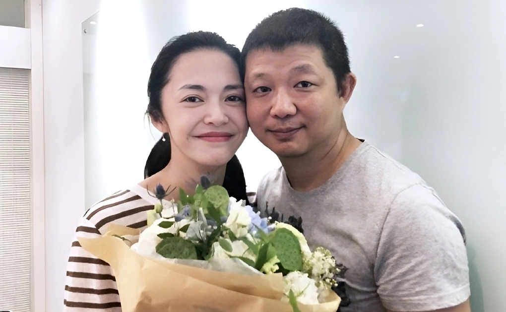 Nữ diễn vi&ecirc;n ngoại t&igrave;nh với 4 người vừa ly h&ocirc;n lần 2: Ch&uacute;ng t&ocirc;i đ&atilde; chấm dứt từ nhiều năm trước rồi!- Ảnh 1.