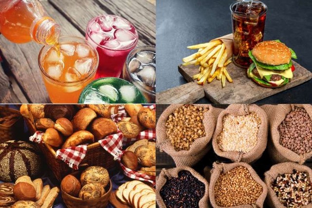Cảnh b&aacute;o: Một số thực phẩm nhiều dầu v&agrave; đường, vậy m&agrave; nhiều người lớn tuổi vẫn ăn mỗi ng&agrave;y như b&aacute;u vật- Ảnh 1.