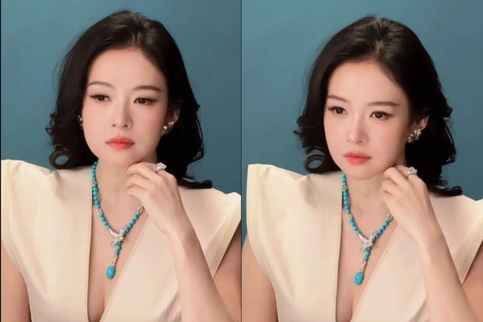 Khi mỹ nh&acirc;n gặp kẻ th&ugrave;- Ảnh 1.