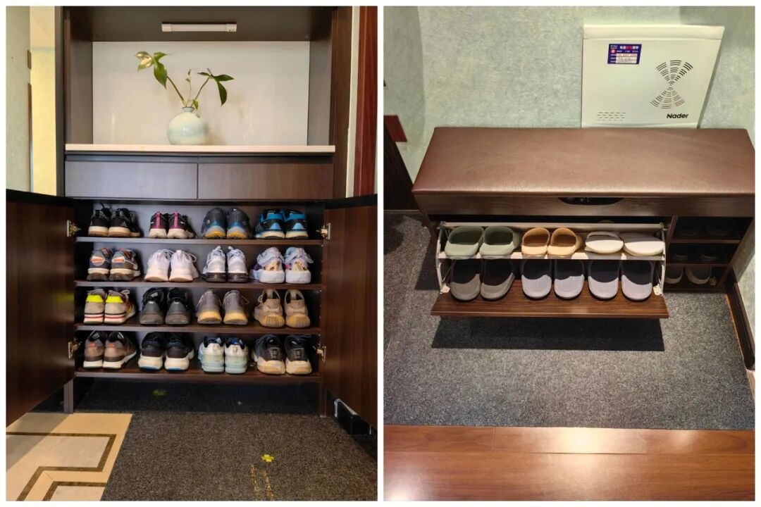 Một ng&ocirc;i nh&agrave; c&oacute; thể sạch đến mức n&agrave;o? Nh&igrave;n căn nh&agrave; của người phụ nữ 50 tuổi, t&ocirc;i hiểu: Sạch thật sự l&agrave; nhờ 10 th&oacute;i quen n&agrave;y- Ảnh 1.