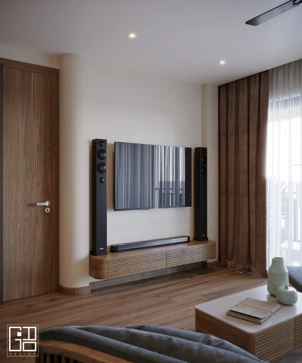 Clip Tun Phạm "chốt" căn chung cư hơn 50 tỷ, view đẹp nhất H&agrave; Nội khiến c&otilde;i mạng ồn &agrave;o- Ảnh 9.