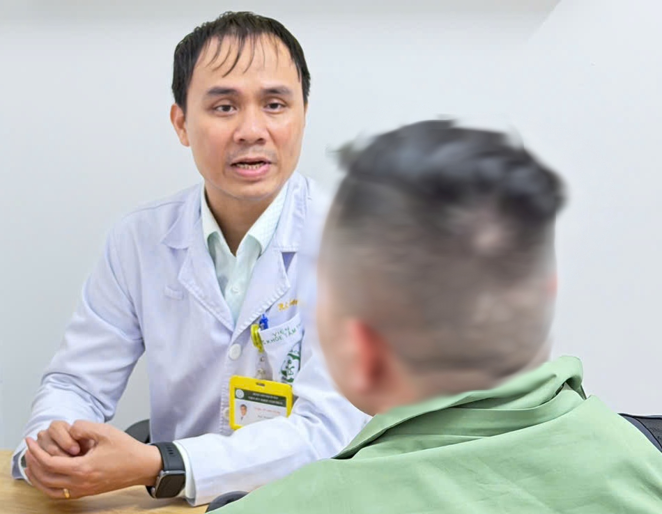 Su&yacute;t đuối nước, b&eacute; trai 13 tuổi bị rối loạn lo &acirc;u, trầm cảm- Ảnh 3.