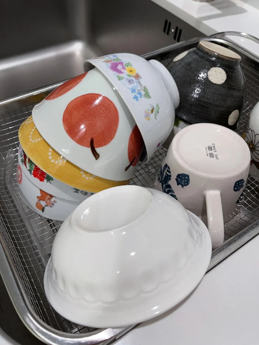 Một ng&ocirc;i nh&agrave; c&oacute; thể sạch đến mức n&agrave;o? Nh&igrave;n căn nh&agrave; của người phụ nữ 50 tuổi, t&ocirc;i hiểu: Sạch thật sự l&agrave; nhờ 10 th&oacute;i quen n&agrave;y- Ảnh 8.