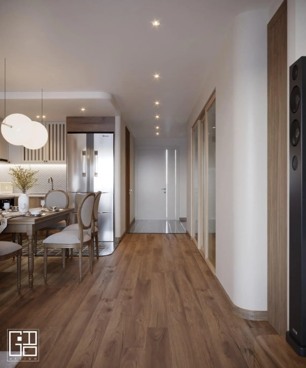 Clip Tun Phạm "chốt" căn chung cư hơn 50 tỷ, view đẹp nhất H&agrave; Nội khiến c&otilde;i mạng ồn &agrave;o- Ảnh 8.