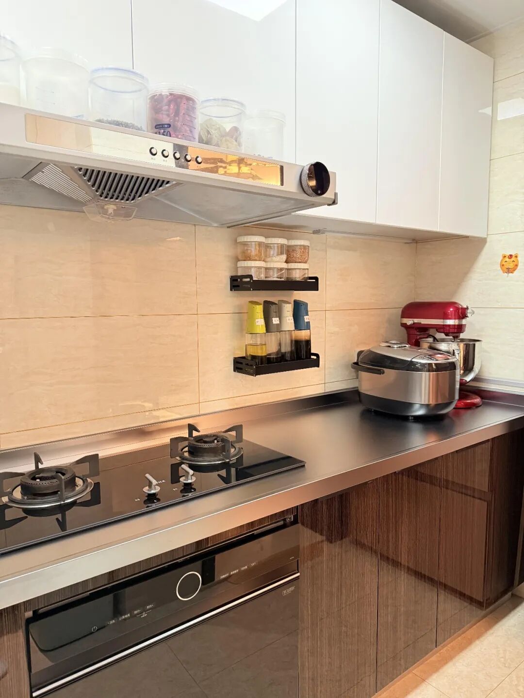 Một ng&ocirc;i nh&agrave; c&oacute; thể sạch đến mức n&agrave;o? Nh&igrave;n căn nh&agrave; của người phụ nữ 50 tuổi, t&ocirc;i hiểu: Sạch thật sự l&agrave; nhờ 10 th&oacute;i quen n&agrave;y- Ảnh 4.