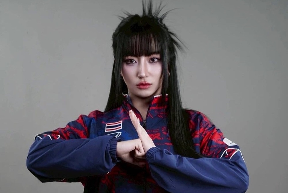 Ch&iacute;nh thức: Nữ VĐV eSports Th&aacute;i Lan lĩnh &aacute;n t&ugrave; v&igrave; gian lận ở SEA Games 33- Ảnh 1.