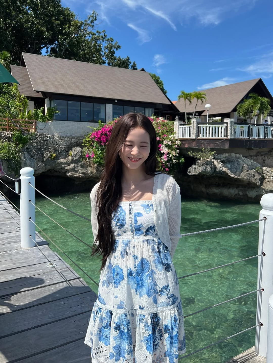 Diễn xuất g&acirc;y tranh c&atilde;i nhưng style phim mới của Jisoo th&igrave; 0 người ch&ecirc;- Ảnh 4.