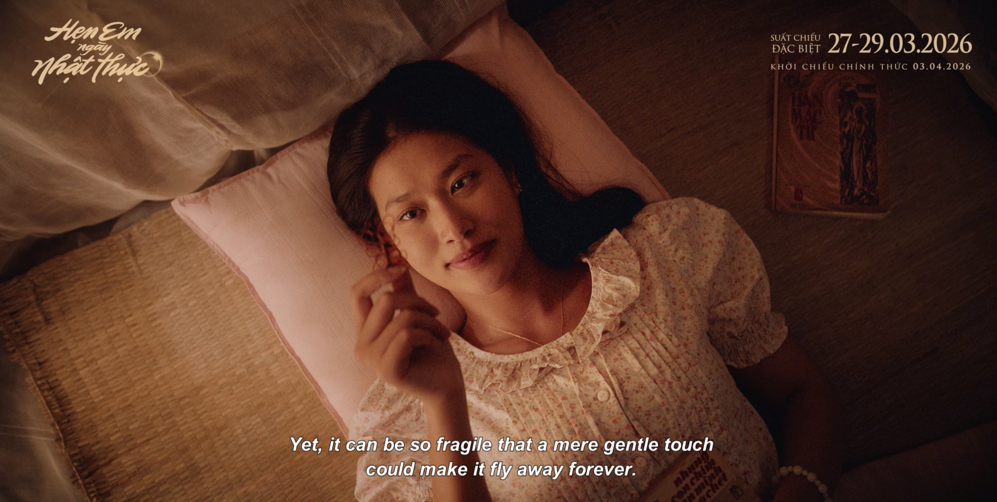 L&acirc;u lắm Việt Nam mới c&oacute; 1 phim ng&ocirc;n t&igrave;nh ngược t&acirc;m đến tận c&ugrave;ng: Nữ ch&iacute;nh l&agrave; Hoa hậu diễn cảnh kh&oacute;c cực đau l&ograve;ng- Ảnh 1.