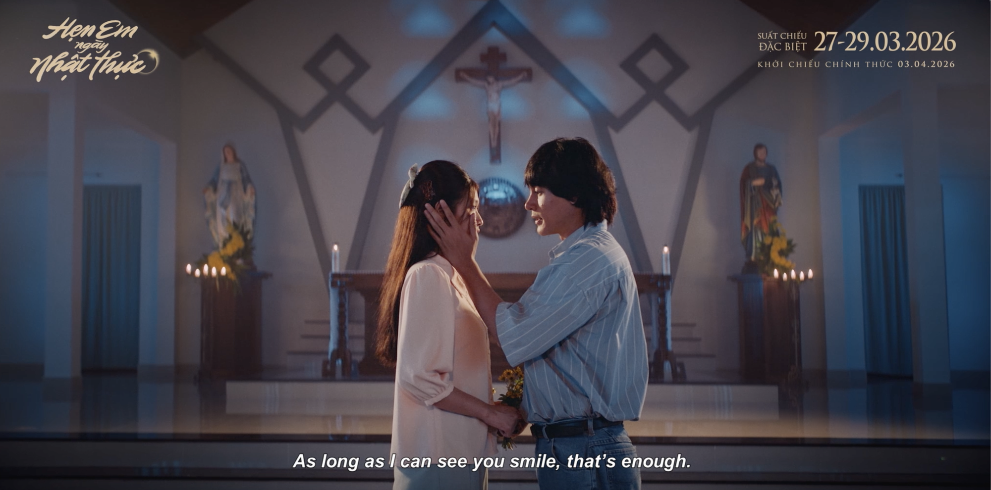 L&acirc;u lắm Việt Nam mới c&oacute; 1 phim ng&ocirc;n t&igrave;nh ngược t&acirc;m đến tận c&ugrave;ng: Nữ ch&iacute;nh l&agrave; Hoa hậu diễn cảnh kh&oacute;c cực đau l&ograve;ng- Ảnh 2.