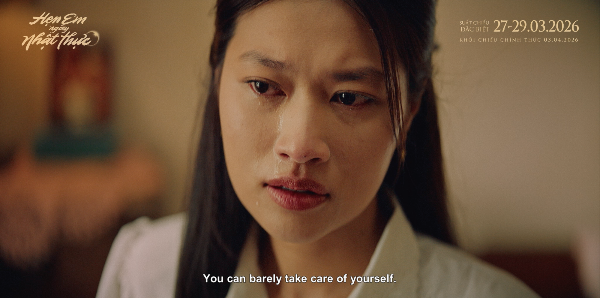 L&acirc;u lắm Việt Nam mới c&oacute; 1 phim ng&ocirc;n t&igrave;nh ngược t&acirc;m đến tận c&ugrave;ng: Nữ ch&iacute;nh l&agrave; Hoa hậu diễn cảnh kh&oacute;c cực đau l&ograve;ng- Ảnh 4.