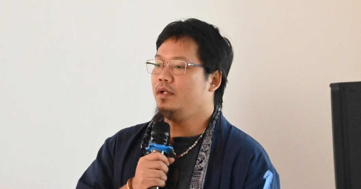 Động th&aacute;i MỚI NHẤT của CEO dự &aacute;n Nu&ocirc;i Em - Ho&agrave;ng Hoa Trung- Ảnh 1.