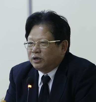 Khởi tố Chủ tịch Đức Giang Đ&agrave;o Hữu Huyền- Ảnh 1.