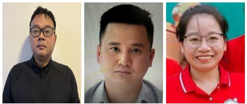 Khởi tố Chủ tịch Đức Giang Đ&agrave;o Hữu Huyền- Ảnh 3.