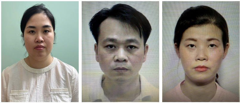 Khởi tố Chủ tịch Đức Giang Đ&agrave;o Hữu Huyền- Ảnh 5.