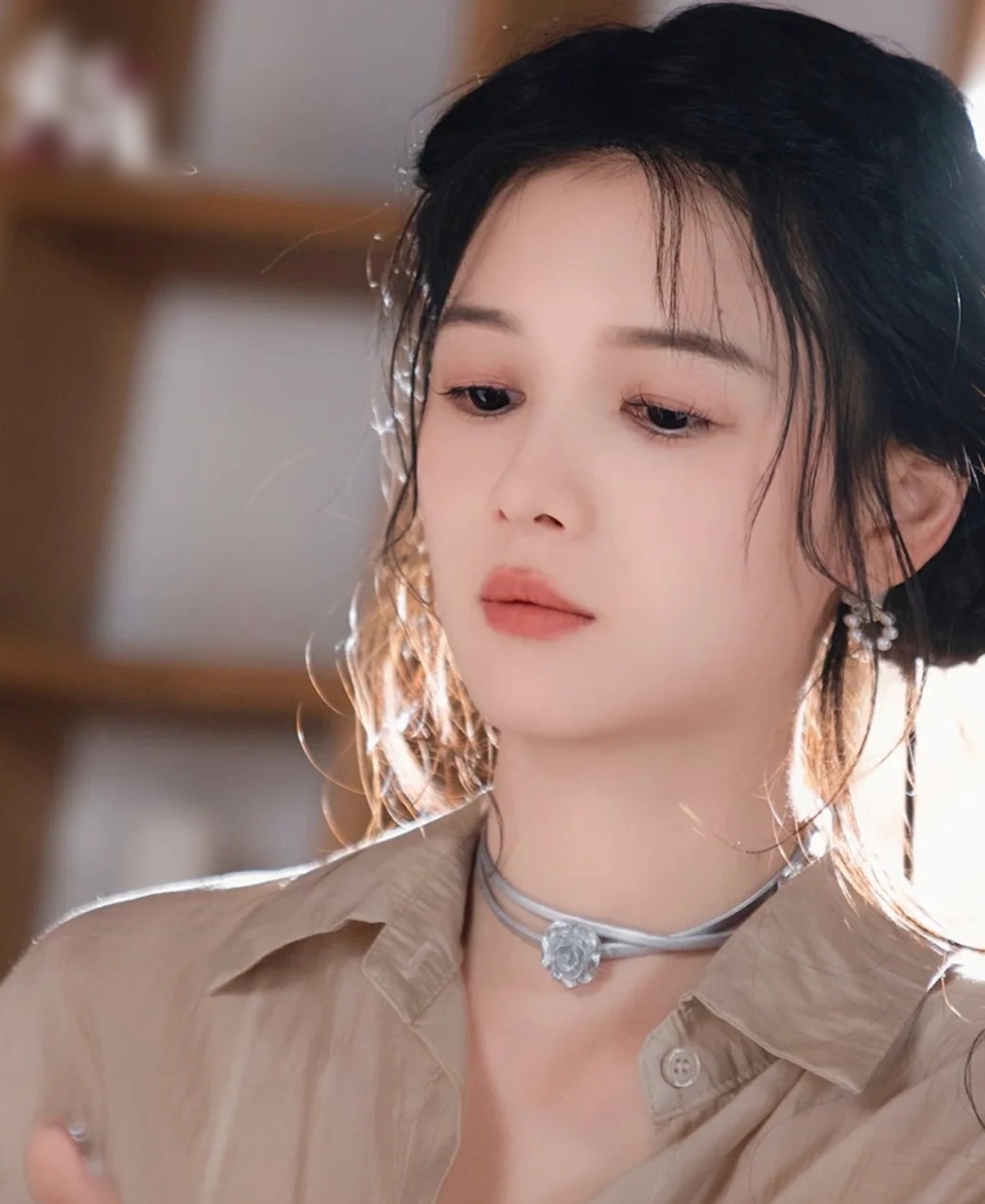 R&ograve; rỉ file ghi &acirc;m ngọc nữ gen Z h&agrave;nh hung trợ l&yacute; g&acirc;y sốc, h&igrave;nh tượng ngoan hiền sụp đổ- Ảnh 5.