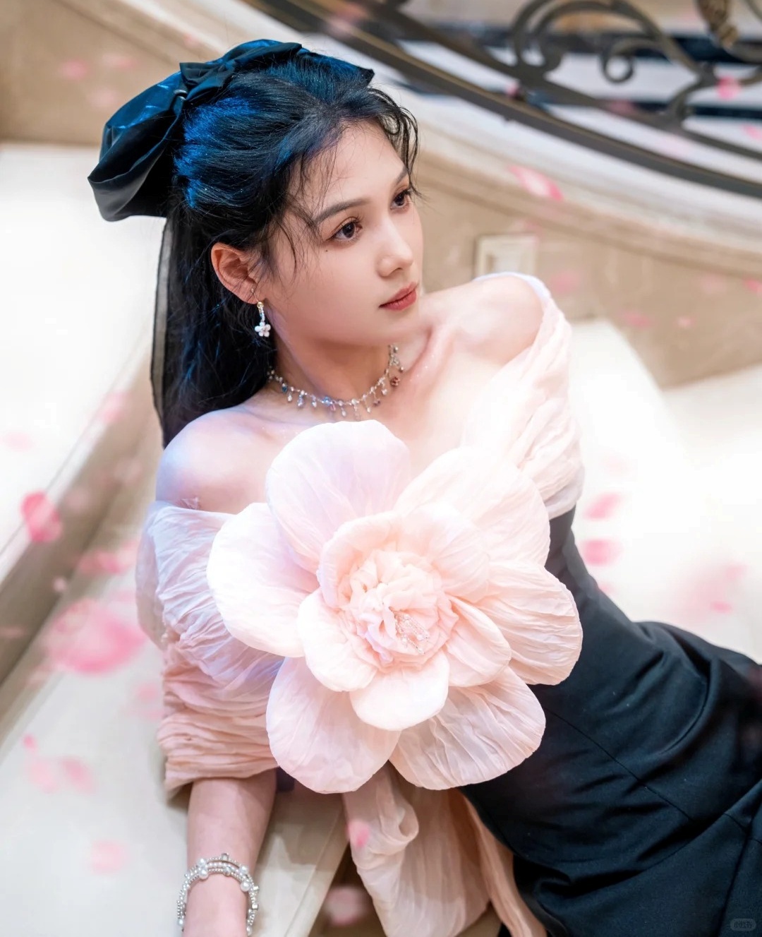 R&ograve; rỉ file ghi &acirc;m ngọc nữ gen Z h&agrave;nh hung trợ l&yacute; g&acirc;y sốc, h&igrave;nh tượng ngoan hiền sụp đổ- Ảnh 4.