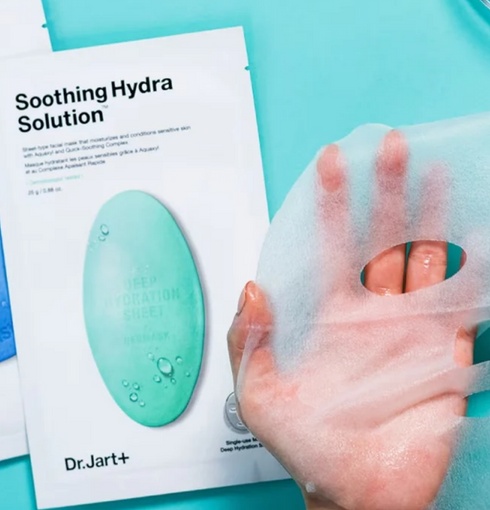 8 mặt nạ đ&aacute;ng tiền nhất Olive Young: Top 1 ch&aacute;y h&agrave;ng li&ecirc;n tục, được phong danh "dũng sĩ trị mụn đầu đen"- Ảnh 11.