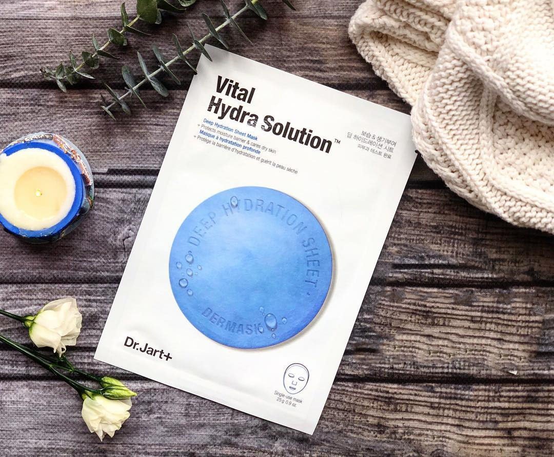 8 mặt nạ đ&aacute;ng tiền nhất Olive Young: Top 1 ch&aacute;y h&agrave;ng li&ecirc;n tục, được phong danh "dũng sĩ trị mụn đầu đen"- Ảnh 10.