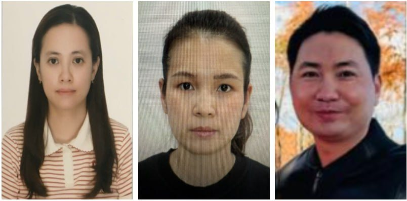 Khởi tố Chủ tịch Đức Giang Đ&agrave;o Hữu Huyền- Ảnh 6.