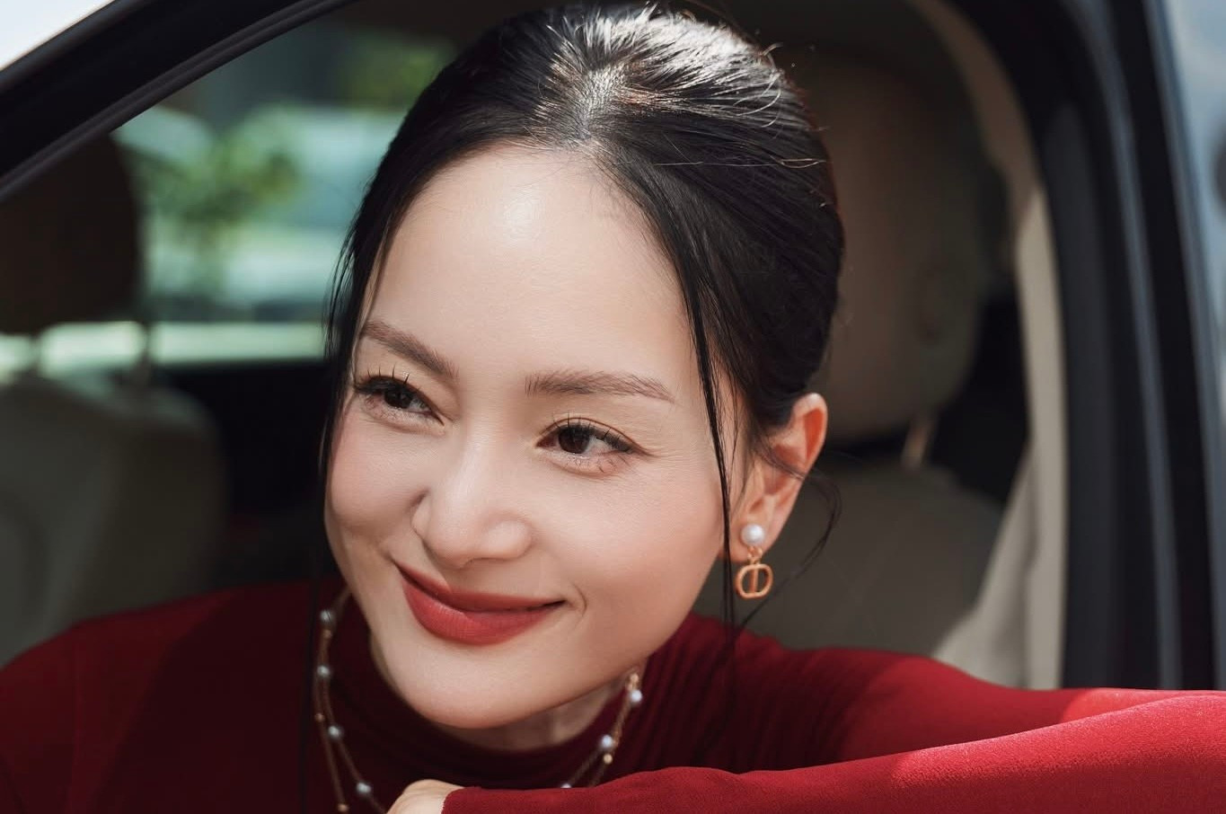 Lan Phương căng thẳng trước phi&ecirc;n t&ograve;a ly h&ocirc;n- Ảnh 1.