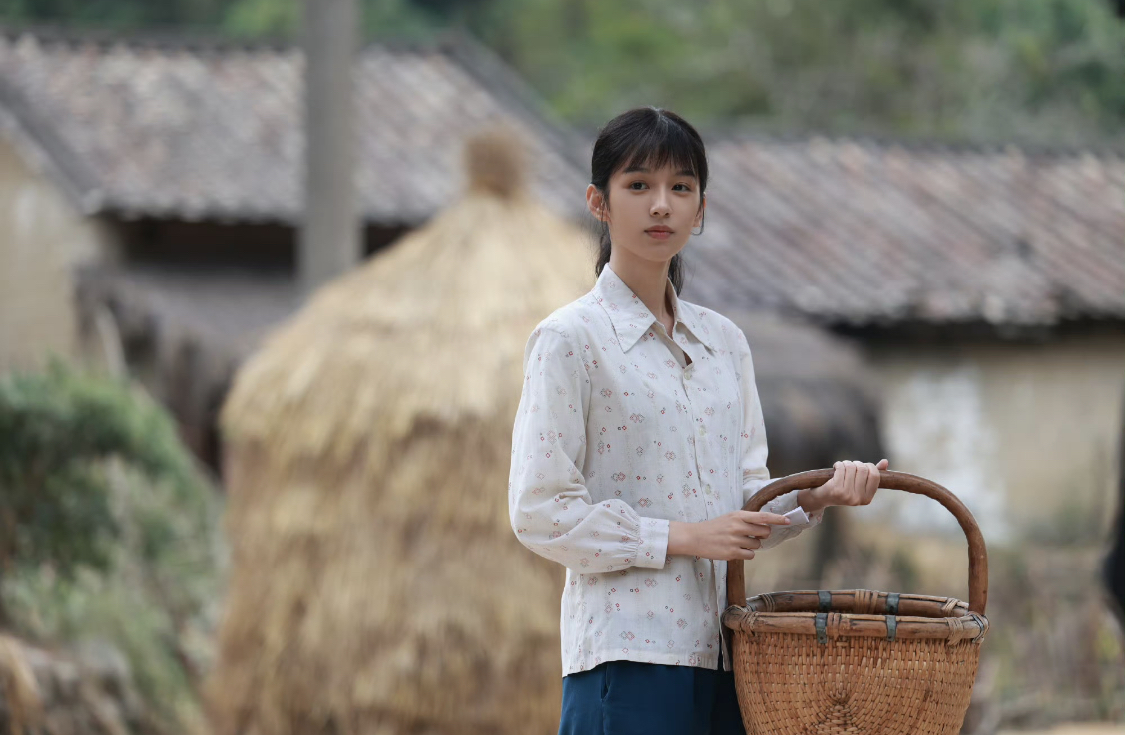 Mới c&oacute; 1 phim Trung Quốc dở đến nỗi 10 năm sau kh&aacute;n giả c&ograve;n sợ: Nữ ch&iacute;nh diễn đơ c&oacute; tiếng, hết cả từ ngữ để ch&ecirc;- Ảnh 5.