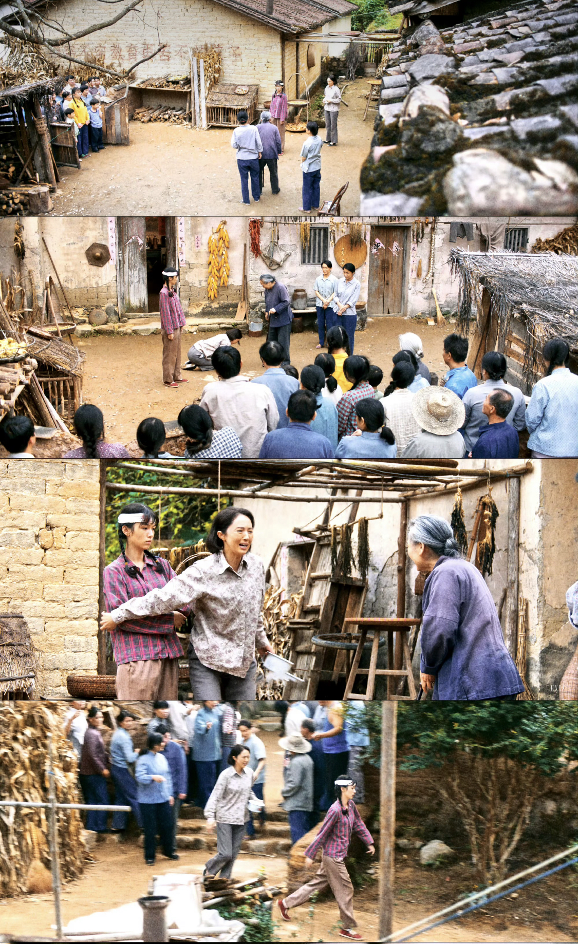 Mới c&oacute; 1 phim Trung Quốc dở đến nỗi 10 năm sau kh&aacute;n giả c&ograve;n sợ: Nữ ch&iacute;nh diễn đơ c&oacute; tiếng, hết cả từ ngữ để ch&ecirc;- Ảnh 3.