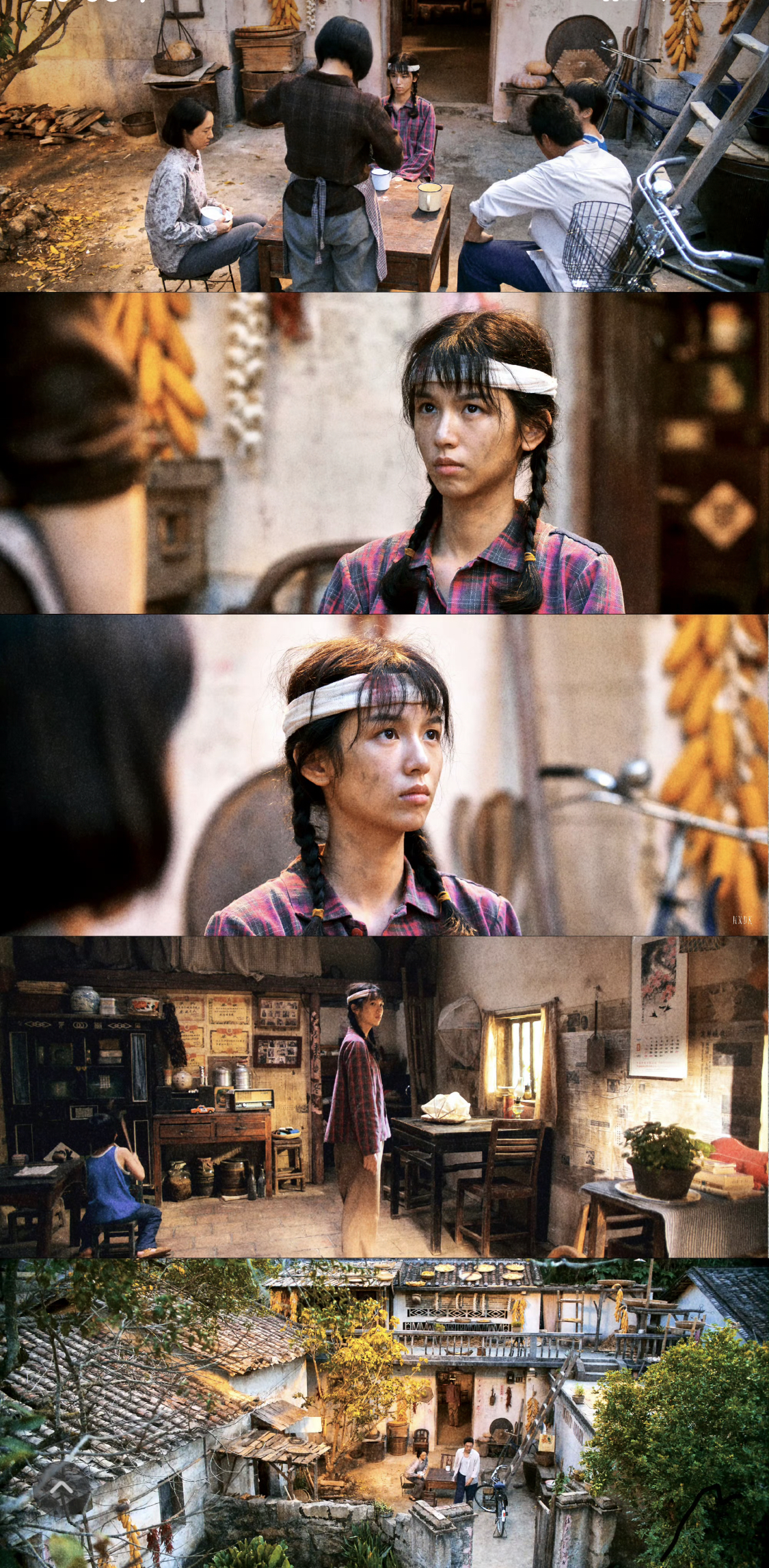 Mới c&oacute; 1 phim Trung Quốc dở đến nỗi 10 năm sau kh&aacute;n giả c&ograve;n sợ: Nữ ch&iacute;nh diễn đơ c&oacute; tiếng, hết cả từ ngữ để ch&ecirc;- Ảnh 8.