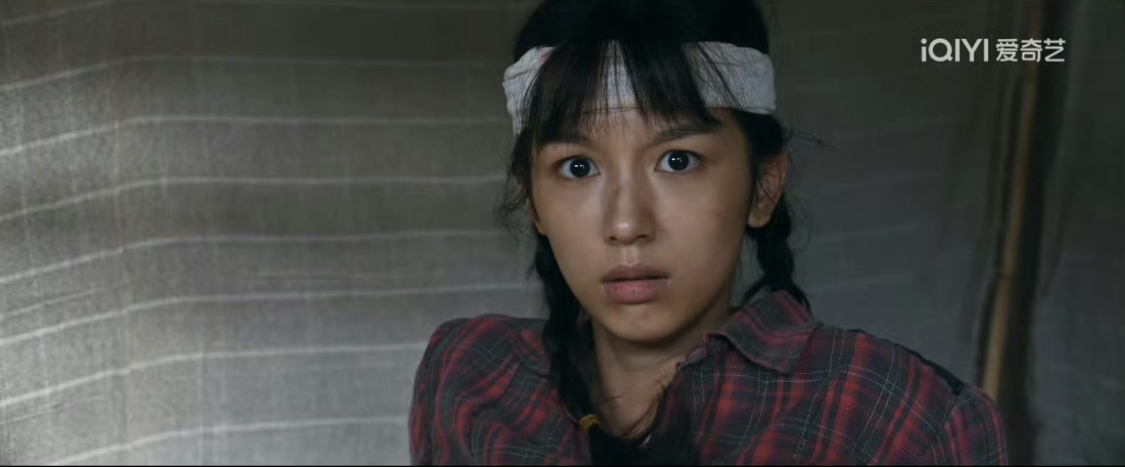 Mới c&oacute; 1 phim Trung Quốc dở đến nỗi 10 năm sau kh&aacute;n giả c&ograve;n sợ: Nữ ch&iacute;nh diễn đơ c&oacute; tiếng, hết cả từ ngữ để ch&ecirc;- Ảnh 6.