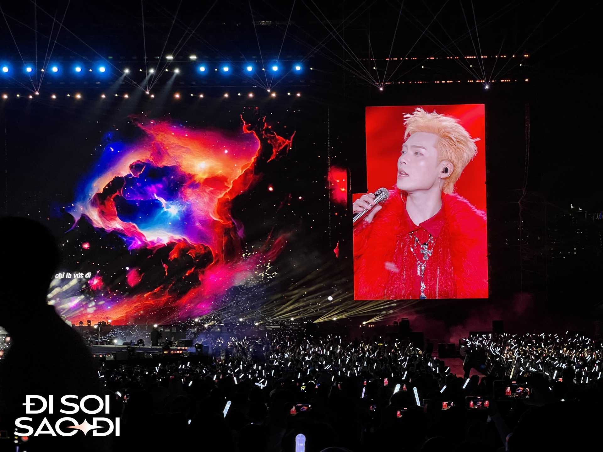 Concert Anh Trai Say Hi 2025 tại Mỹ Đ&igrave;nh: Nhiều bất ngờ, d&agrave;n Anh Trai kh&oacute;c nấc tr&ecirc;n s&acirc;n khấu, xem xong đồng loạt y&ecirc;u cầu Day 3- 4- Ảnh 2.