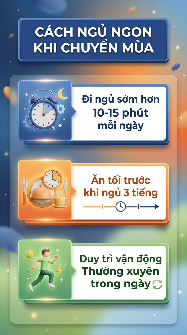 Ăn tối l&uacute;c mấy giờ để ngủ ngon nhất? B&aacute;c sĩ chỉ ra thời điểm ch&iacute;nh x&aacute;c- Ảnh 2.