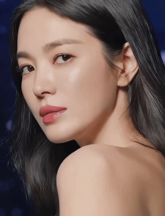 Kim Tae Hee, Song Hye Kyo v&agrave; loạt mỹ nh&acirc;n đều c&oacute; chung điểm n&agrave;y tr&ecirc;n gương mặt: BS thẩm mỹ n&oacute;i đ&oacute; l&agrave; mấu chốt tạo n&ecirc;n kh&iacute; chất phụ nữ- Ảnh 2.