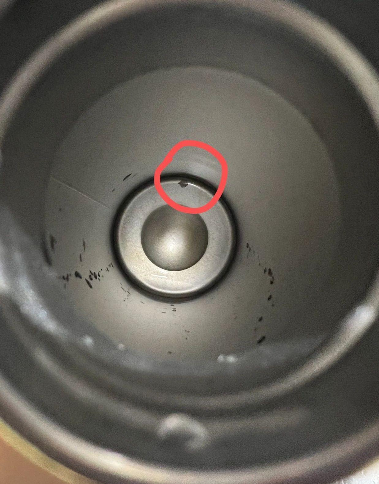 6 loại cốc tuyệt đối KH&Ocirc;NG n&ecirc;n đựng nước n&oacute;ng: Uống "nước ấm cho khỏe" nhưng coi chừng biến th&agrave;nh&hellip; uống độc mỗi ng&agrave;y- Ảnh 4.