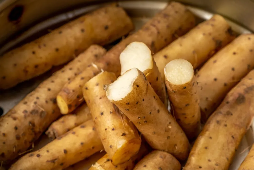 Loạt rau bổ thận vừa rẻ vừa dễ mua, chợ Việt n&agrave;o cũng c&oacute;- Ảnh 3.