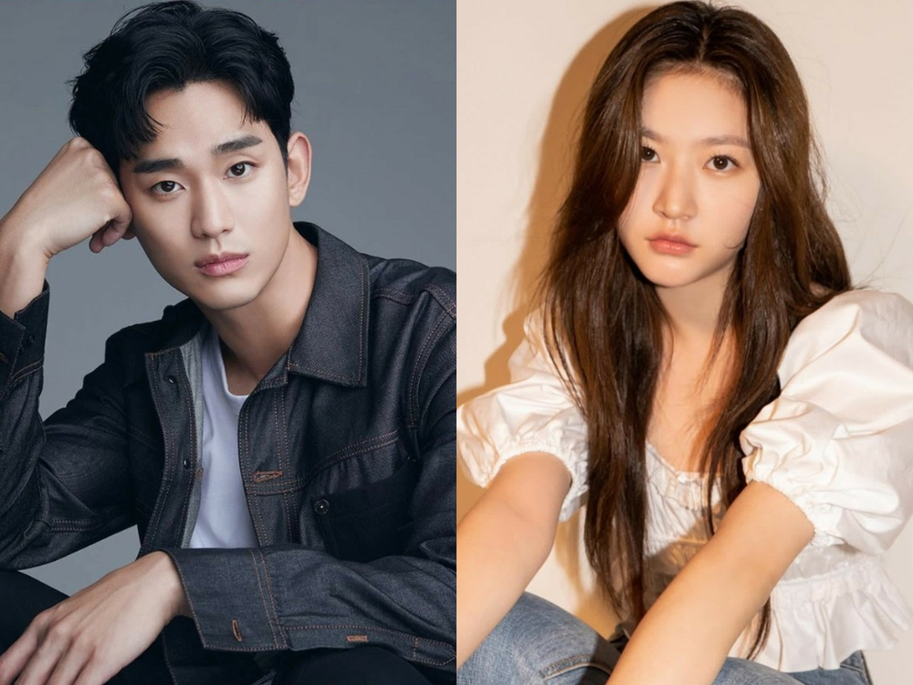 Sốc: Người th&acirc;n Kim Sae Ron cố tự tử v&igrave; Kim Soo Hyun- Ảnh 1.