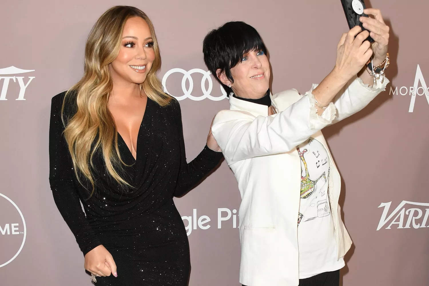 Ng&ocirc;i sao bị Oscar đ&aacute;nh trượt 17 lần li&ecirc;n tiếp, 8 gi&acirc;y phản ứng khi thua cuộc g&acirc;y sốt MXH- Ảnh 3.