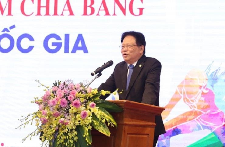 Bắt d&agrave;n l&atilde;nh đạo H&oacute;a chất Đức Giang: Nguồn thu trăm tỷ từ mỏ quặng lậu v&agrave; h&agrave;ng triệu tấn chất thải tr&aacute;i ph&eacute;p, c&ocirc;ng ty l&atilde;i cả ngh&igrave;n tỷ mỗi năm từ 2020- Ảnh 1.