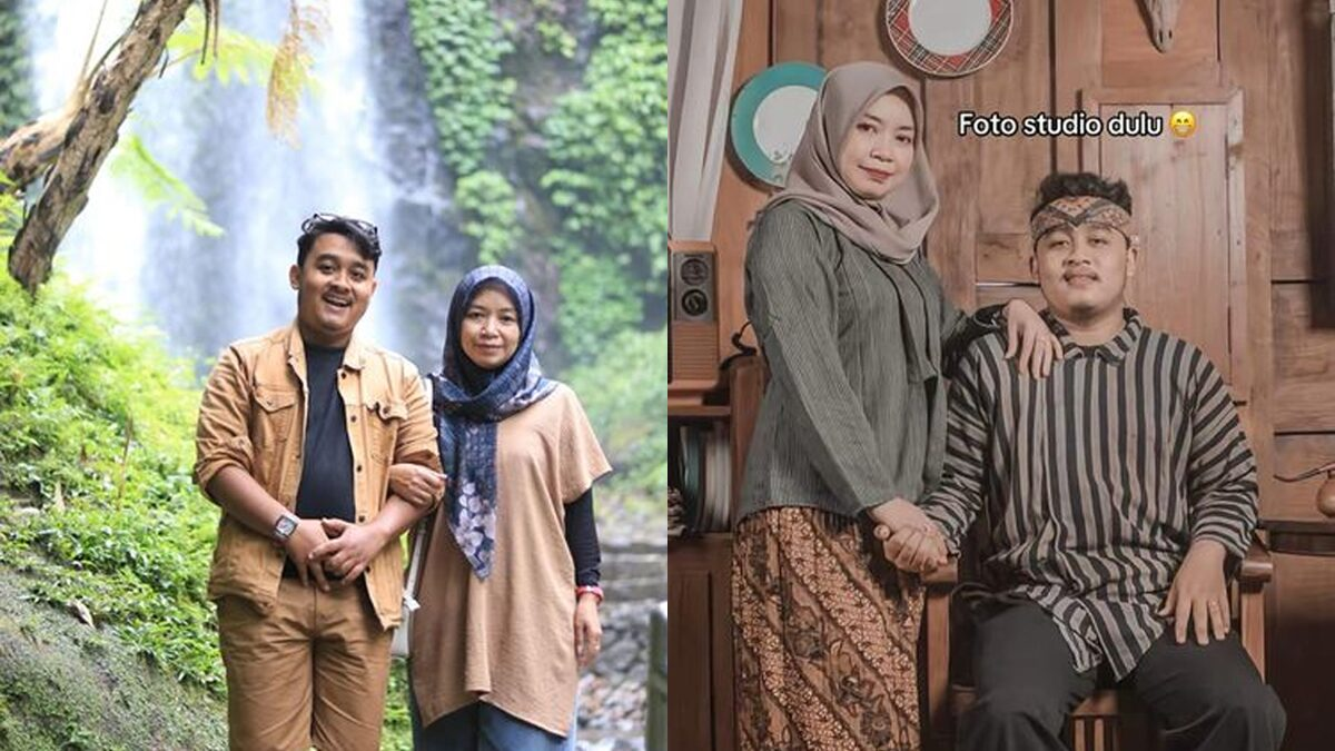 Ch&agrave;ng trai 26 tuổi lấy vợ U50, biểu cảm trong đ&aacute;m cưới g&acirc;y bất ngờ- Ảnh 3.