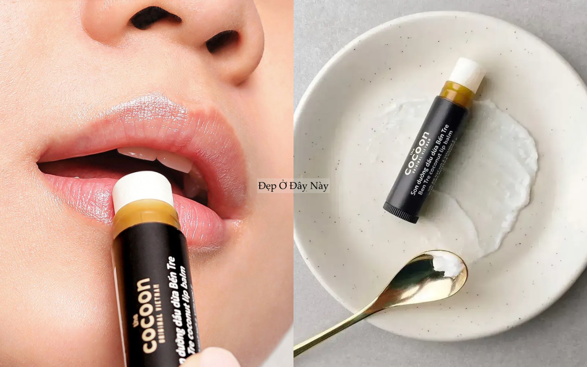 5 son dưỡng kh&ocirc;ng m&agrave;u "made in Vietnam" nhận được cả trăm đ&aacute;nh gi&aacute; tốt từ người d&ugrave;ng- Ảnh 2.