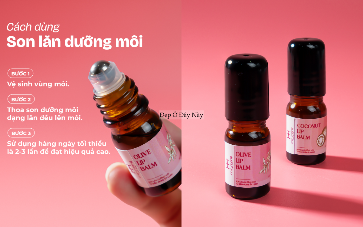 5 son dưỡng kh&ocirc;ng m&agrave;u "made in Vietnam" nhận được cả trăm đ&aacute;nh gi&aacute; tốt từ người d&ugrave;ng- Ảnh 3.