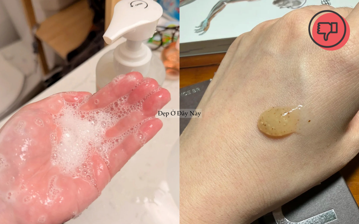 CH&Acirc;N TH&Agrave;NH: BTV l&agrave;m đẹp sẽ kh&ocirc;ng bao giờ mua 5 m&oacute;n chăm da n&agrave;y- Ảnh 3.