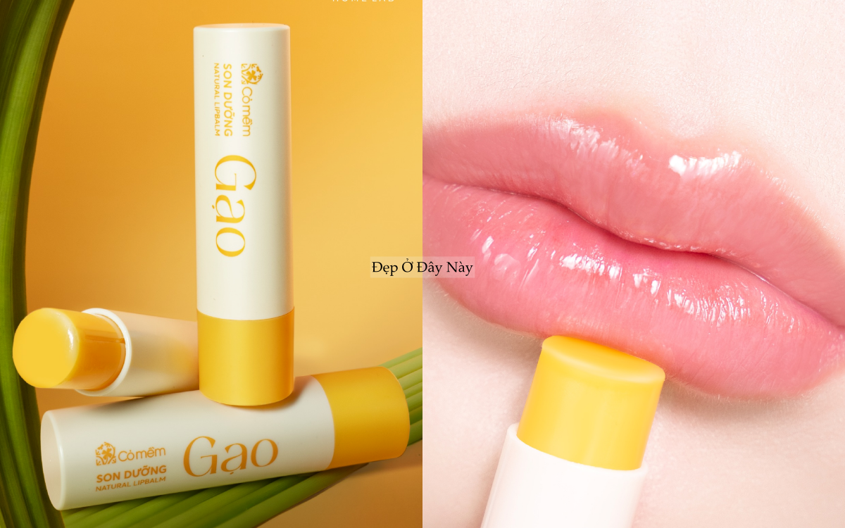 5 son dưỡng kh&ocirc;ng m&agrave;u "made in Vietnam" nhận được cả trăm đ&aacute;nh gi&aacute; tốt từ người d&ugrave;ng- Ảnh 5.