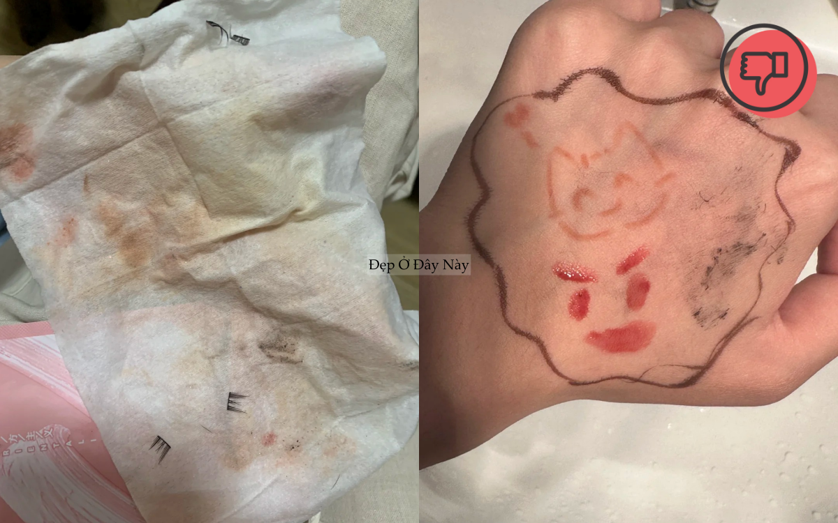 CH&Acirc;N TH&Agrave;NH: BTV l&agrave;m đẹp sẽ kh&ocirc;ng bao giờ mua 5 m&oacute;n chăm da n&agrave;y- Ảnh 6.