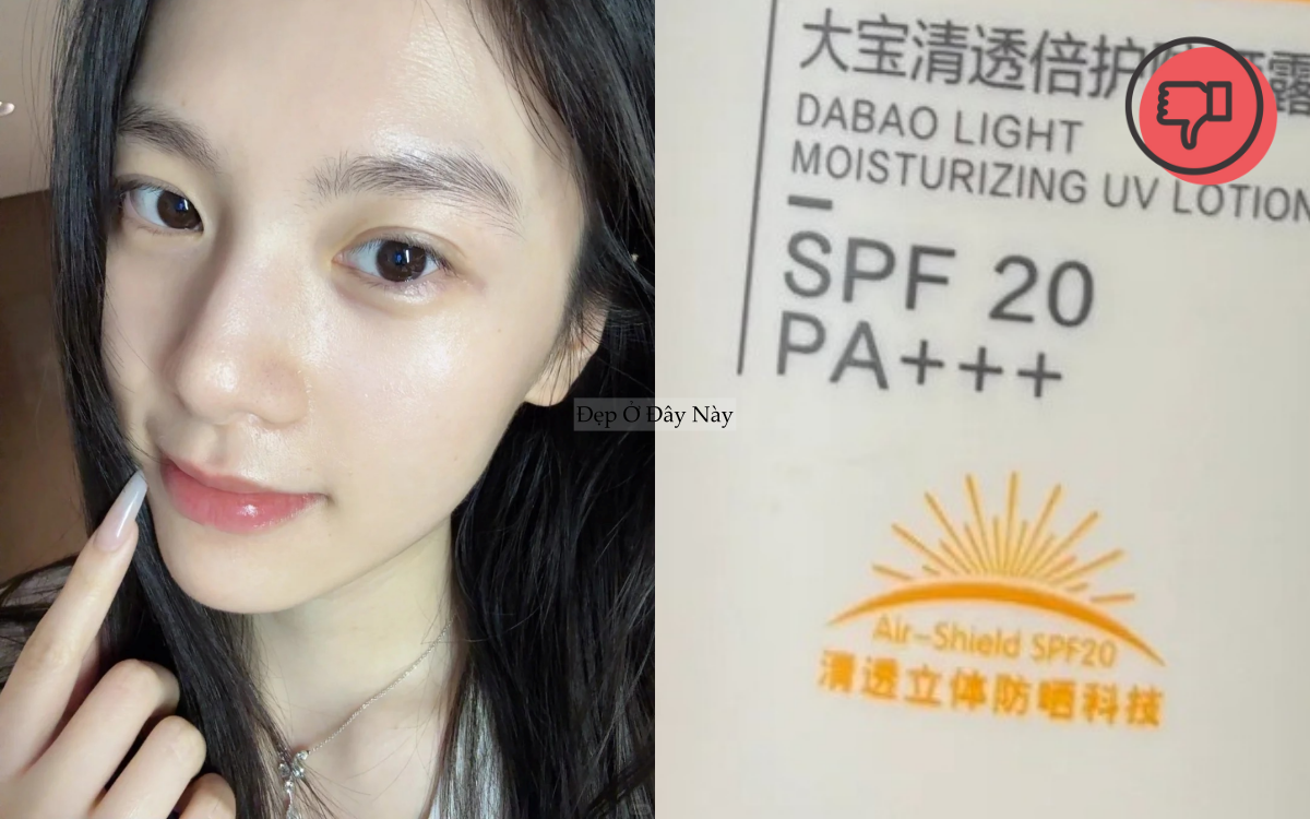 CH&Acirc;N TH&Agrave;NH: BTV l&agrave;m đẹp sẽ kh&ocirc;ng bao giờ mua 5 m&oacute;n chăm da n&agrave;y- Ảnh 4.