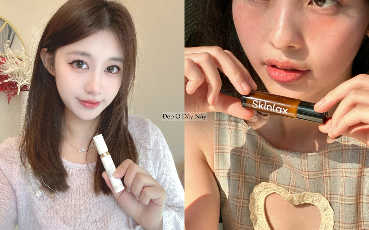 5 son dưỡng kh&ocirc;ng m&agrave;u "made in Vietnam" nhận được cả trăm đ&aacute;nh gi&aacute; tốt từ người d&ugrave;ng- Ảnh 1.