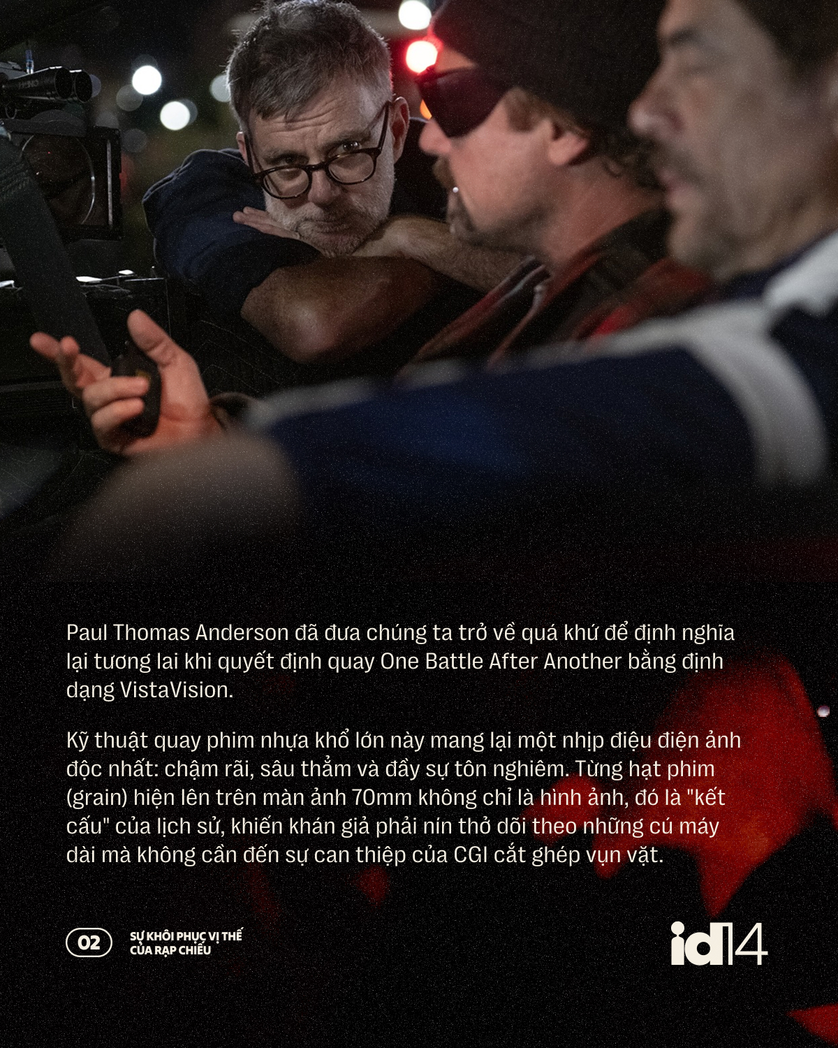 Oscar 2026: Phim chiếu rạp Hollywood c&ograve;n l&acirc;u mới hết thời!- Ảnh 7.