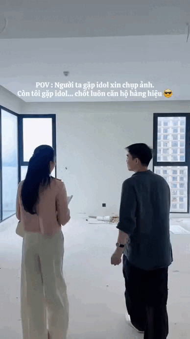 Clip Tun Phạm "chốt" căn chung cư hơn 50 tỷ, view đẹp nhất H&agrave; Nội khiến c&otilde;i mạng ồn &agrave;o- Ảnh 3.