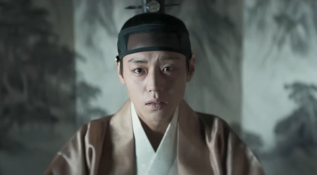 Mỹ nam diễn đỉnh đến mức đưa phim Hàn lên tầm cao mới: Ánh mắt hơn vạn câu thoại, mê hoặc 13 triệu người- Ảnh 6. Mỹ nam diễn đỉnh đến mức đưa phim Hàn lên tầm cao mới: Ánh mắt hơn vạn câu thoại, mê hoặc 13 triệu người- Ảnh 6.