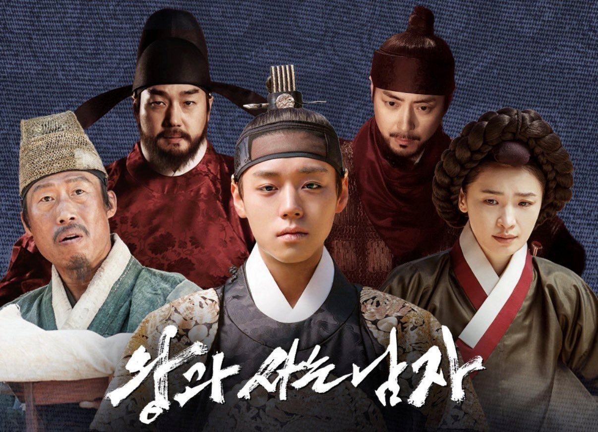 Mỹ nam diễn đỉnh đến mức đưa phim Hàn lên tầm cao mới: Ánh mắt hơn vạn câu thoại, mê hoặc 13 triệu người- Ảnh 1. Mỹ nam diễn đỉnh đến mức đưa phim Hàn lên tầm cao mới: Ánh mắt hơn vạn câu thoại, mê hoặc 13 triệu người- Ảnh 1.