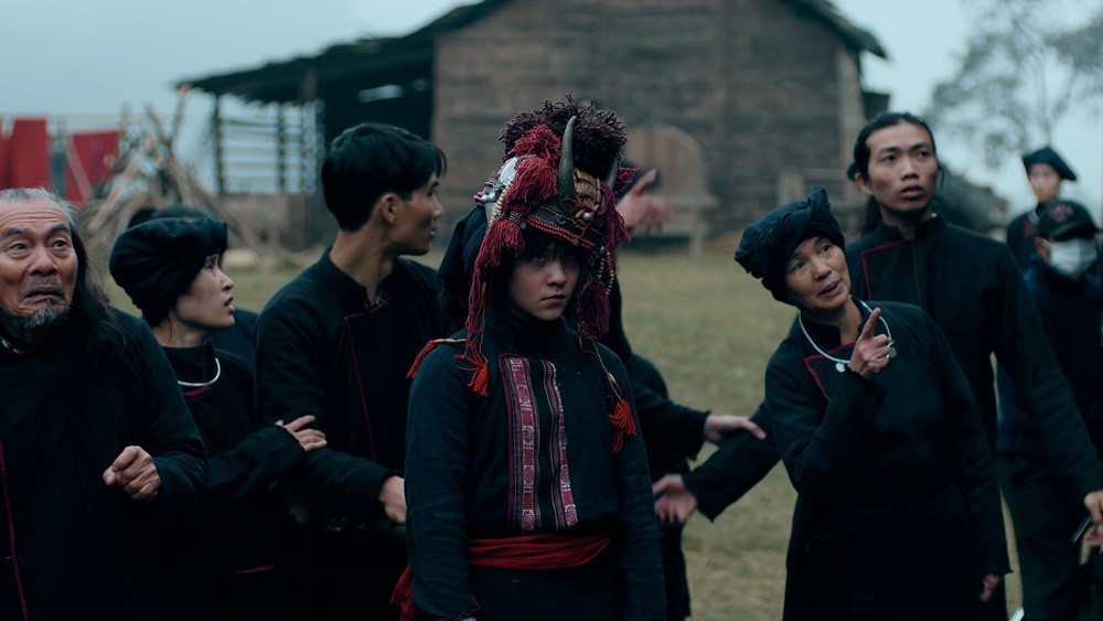 Xuất hiện phim Việt được b&aacute;o quốc tế khen &ldquo;tham vọng nhất Việt Nam&rdquo;, nữ ch&iacute;nh đ&oacute;ng 3 phim c&aacute;n mốc 1300 tỷ- Ảnh 5.