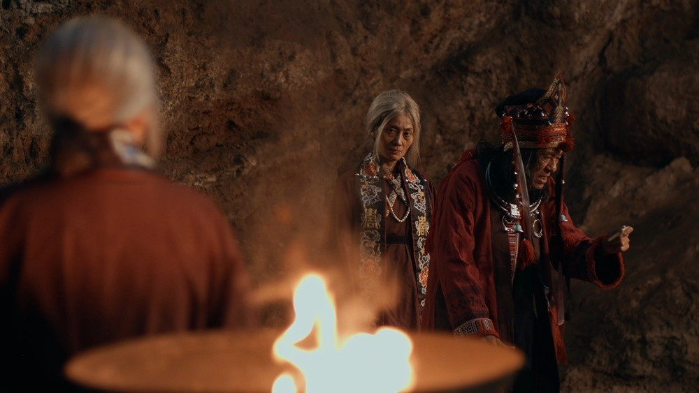 Xuất hiện phim Việt được b&aacute;o quốc tế khen &ldquo;tham vọng nhất Việt Nam&rdquo;, nữ ch&iacute;nh đ&oacute;ng 3 phim c&aacute;n mốc 1300 tỷ- Ảnh 4.